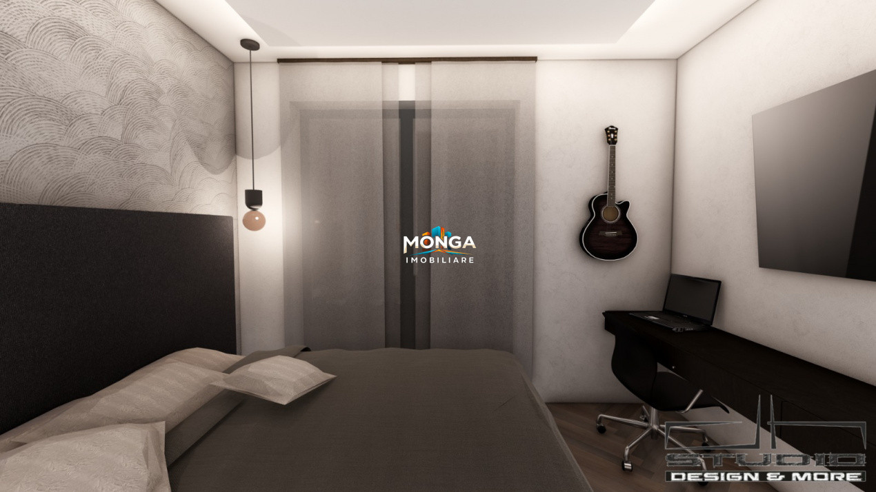 Casa 5+ camere 215mp | 0 comision | Tunari | 427mp teren | finisaje la alegere