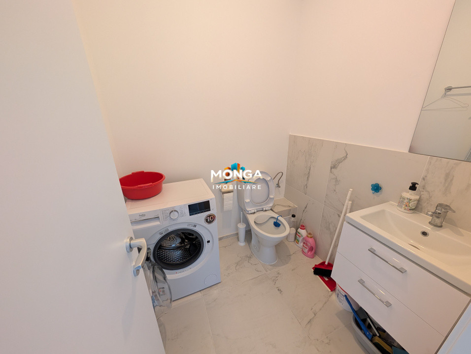 Casa 3 camere 84mp | 0 comision | Balotesti Lahovari  450mp teren