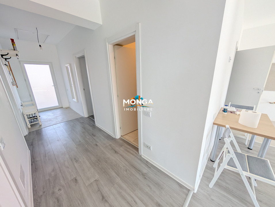 Casa 3 camere 84mp | 0 comision | Balotesti Lahovari  450mp teren