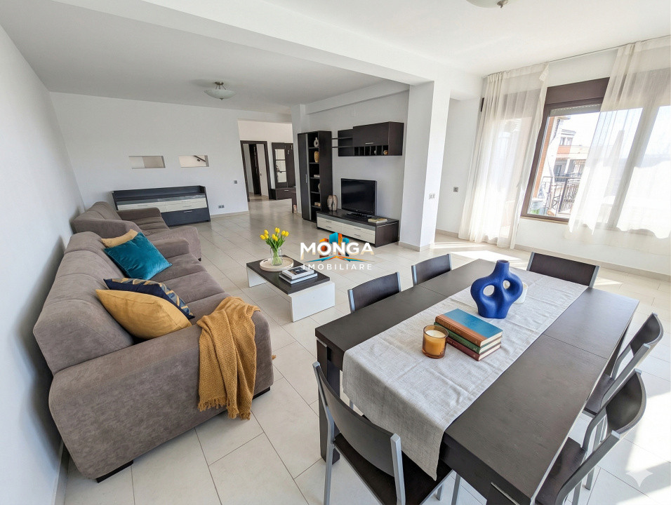 Casa 5 camere 220mp | 0 comision | Campul Pipera langa Cortina North