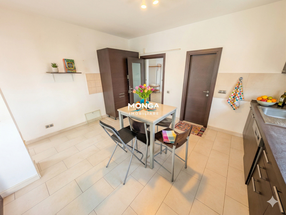 Casa 5 camere 220mp | 0 comision | Campul Pipera langa Cortina North