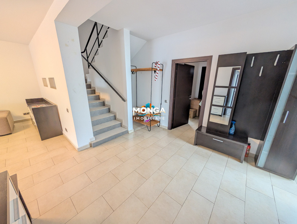 Casa 5 camere 220mp | 0 comision | Campul Pipera langa Cortina North