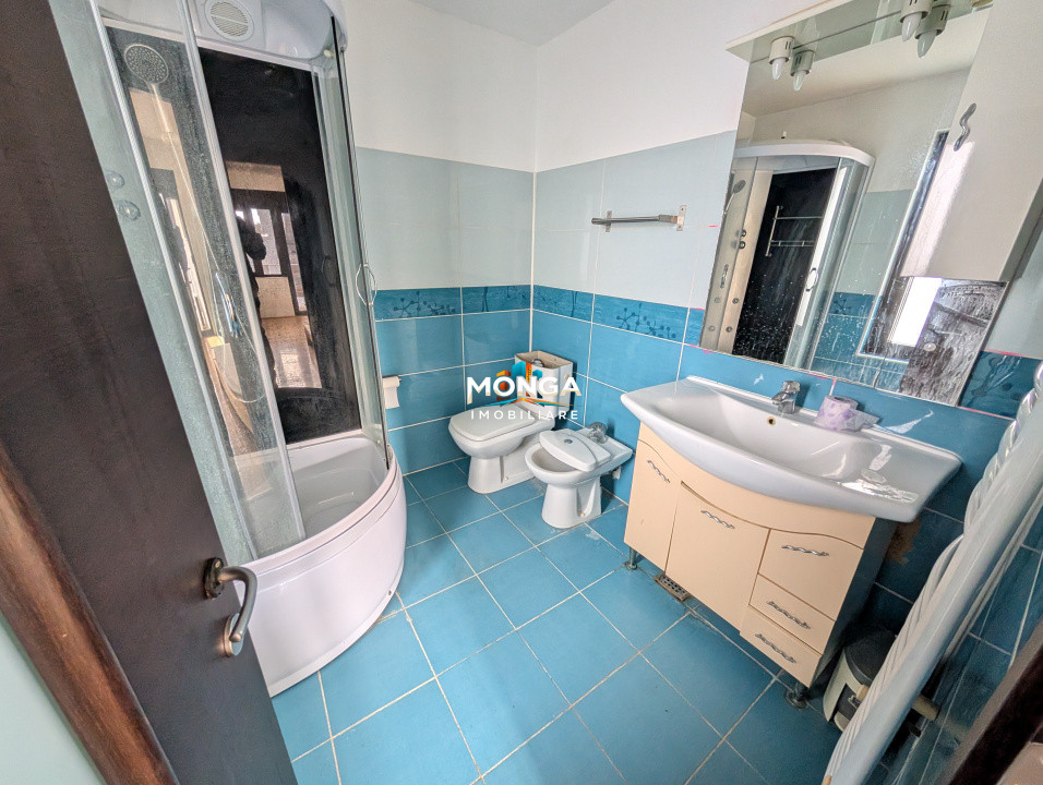 Casa 5 camere 220mp | 0 comision | Campul Pipera langa Cortina North