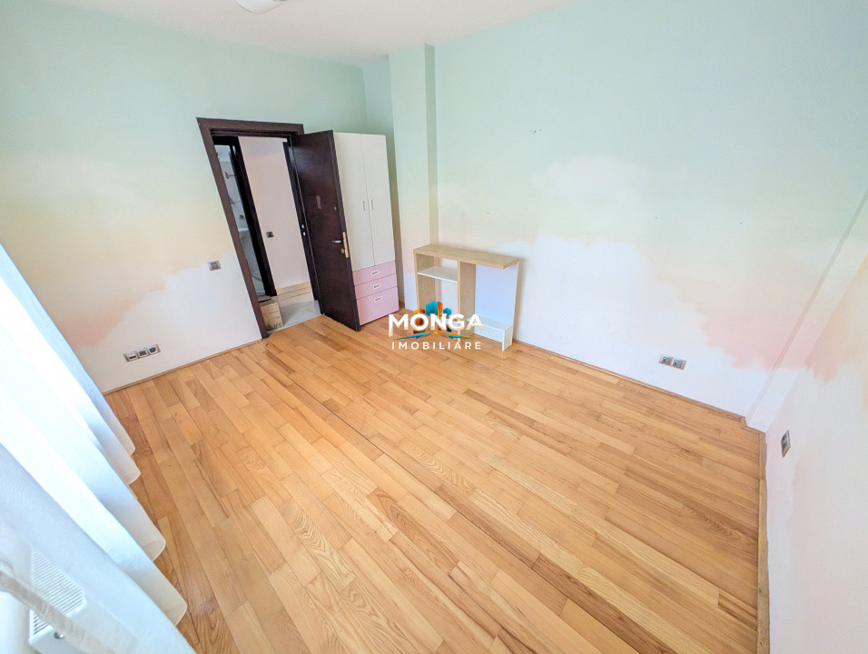 Casa 5 camere 220mp | 0 comision | Campul Pipera langa Cortina North