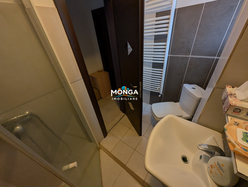 Casa 5 camere 220mp | 0 comision | Campul Pipera langa Cortina North