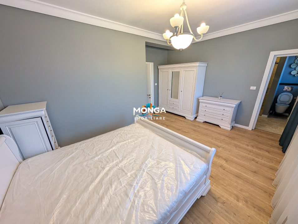 Casa 4 camere 120mp | 0 comision | Corbeanca Cantonului | Mobilat si Utilat