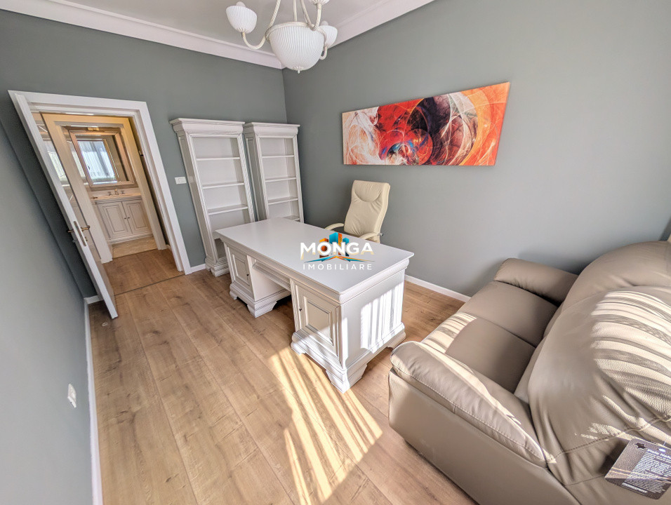 Casa 4 camere 120mp | 0 comision | Corbeanca Cantonului | Mobilat si Utilat