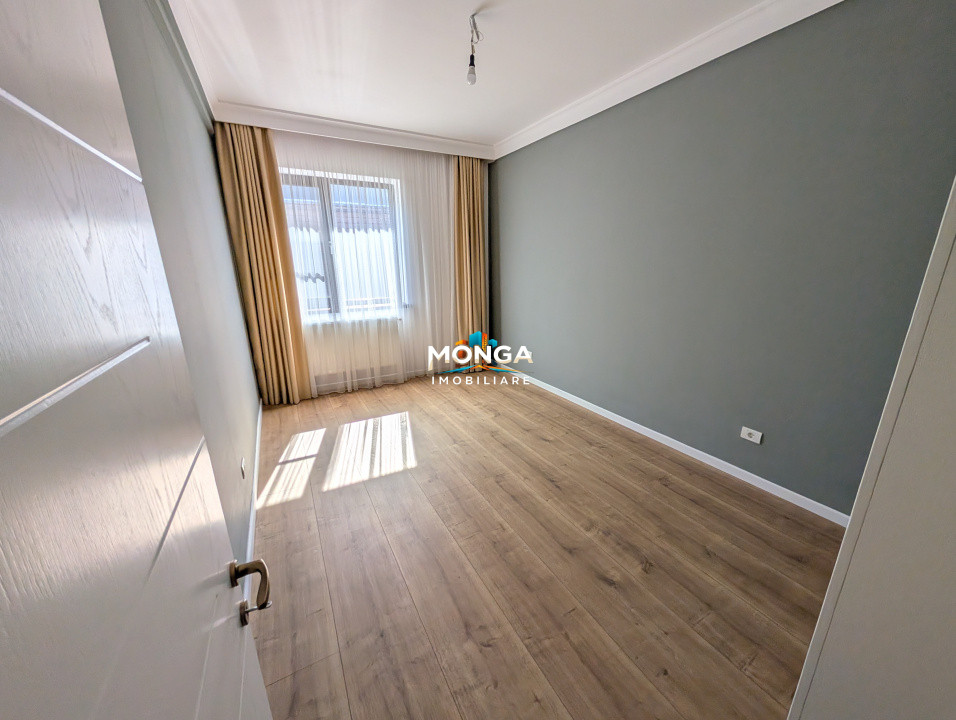 Casa 4 camere 120mp | 0 comision | Corbeanca Cantonului | Mobilat si Utilat