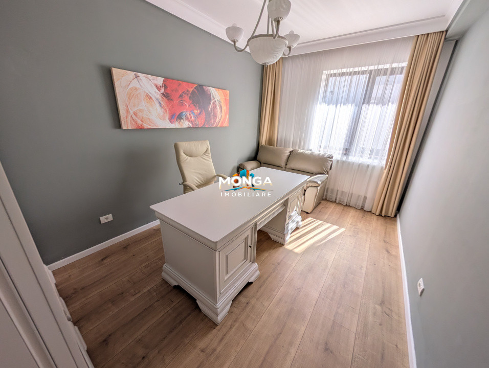 Casa 4 camere 120mp | 0 comision | Corbeanca Cantonului | Mobilat si Utilat