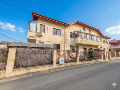 Duplex 5 camere 180mp | 0 comision | Otopeni - Central