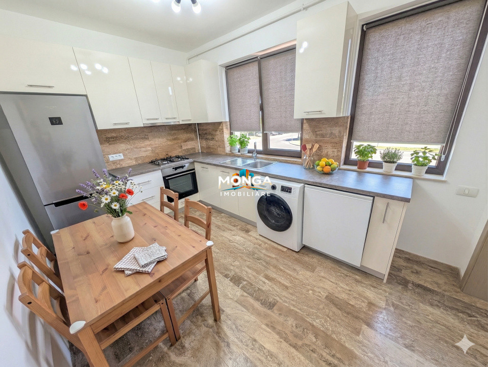 Casa 4 camere 133mp| 0 comision | Dimieni - Tunari| mobilat utilat | 250mp teren