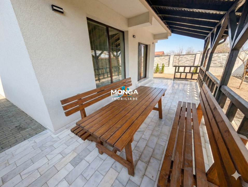 Casa 4 camere 133mp| 0 comision | Dimieni - Tunari| mobilat utilat | 250mp teren