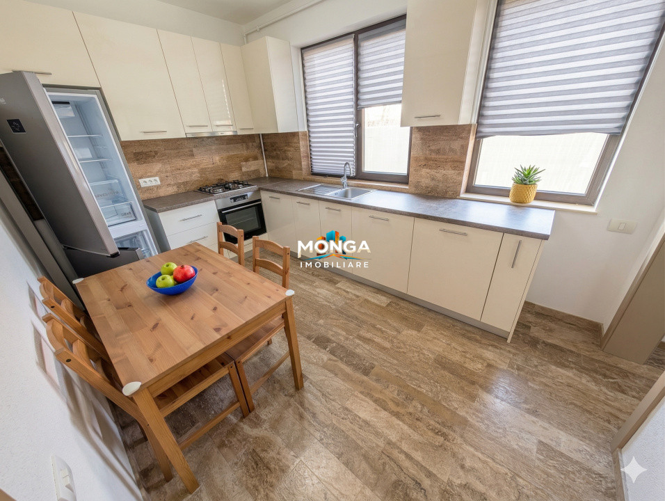 Casa 4 camere 133mp| 0 comision | Dimieni - Tunari| mobilat utilat | 250mp teren