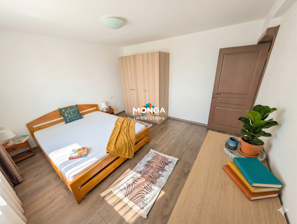 Casa 4 camere 133mp| 0 comision | Dimieni - Tunari| mobilat utilat | 250mp teren