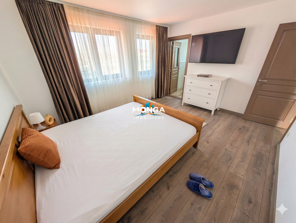 Casa 4 camere 133mp| 0 comision | Dimieni - Tunari| mobilat utilat | 250mp teren