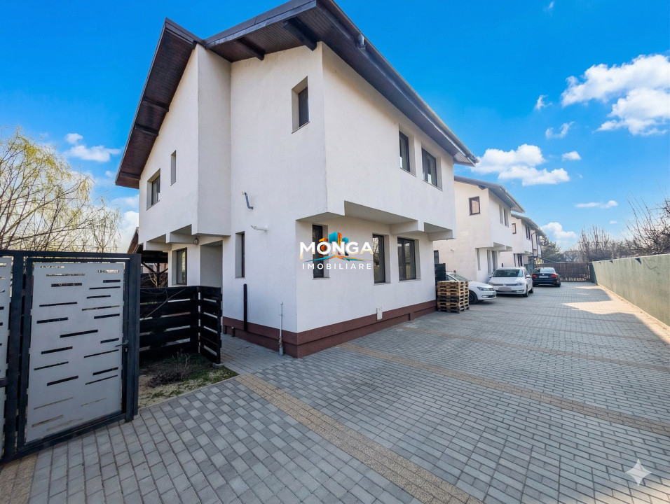 Casa 4 camere 133mp| 0 comision | Dimieni - Tunari| mobilat utilat | 250mp teren