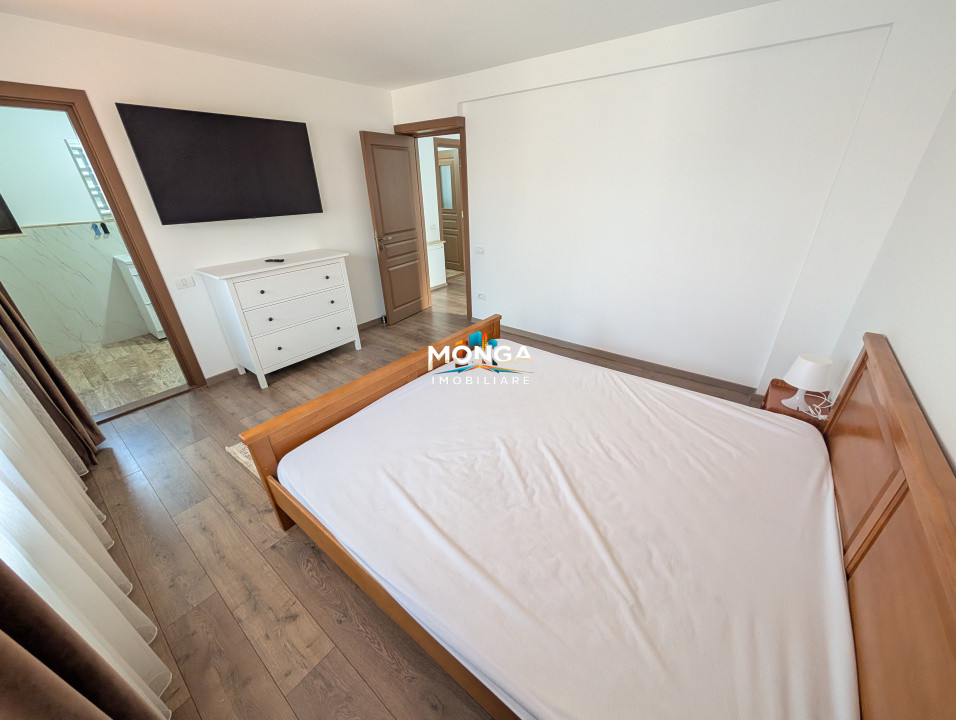 Casa 4 camere 133mp| 0 comision | Dimieni - Tunari| mobilat utilat | 250mp teren