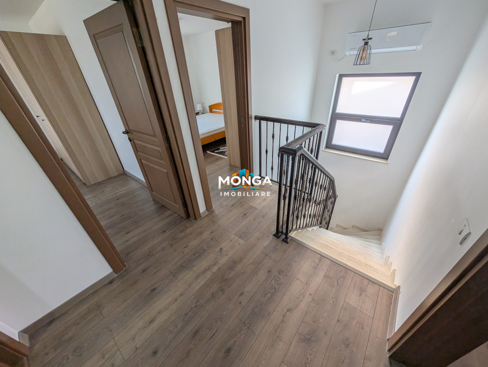 Casa 4 camere 133mp| 0 comision | Dimieni - Tunari| mobilat utilat | 250mp teren