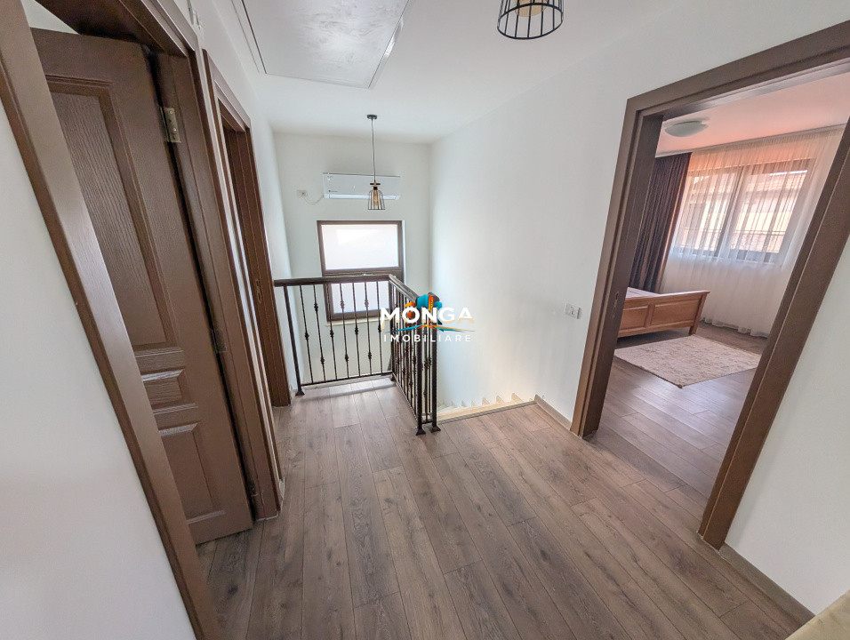 Casa 4 camere 133mp| 0 comision | Dimieni - Tunari| mobilat utilat | 250mp teren