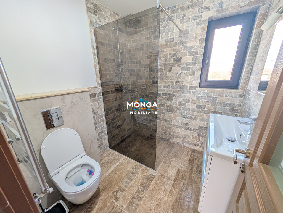 Casa 4 camere 133mp| 0 comision | Dimieni - Tunari| mobilat utilat | 250mp teren