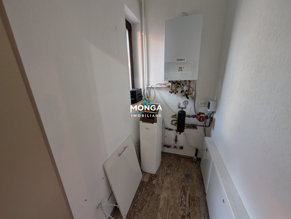 Casa 4 camere 133mp| 0 comision | Dimieni - Tunari| mobilat utilat | 250mp teren