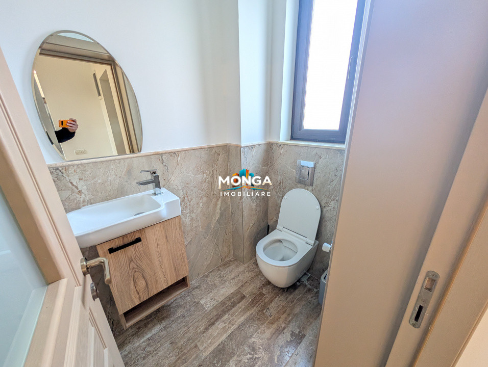 Casa 4 camere 133mp| 0 comision | Dimieni - Tunari| mobilat utilat | 250mp teren