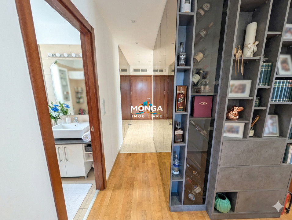 Apartament 4 camere 96mp + 17mp terasa | 0 comision | Iancu Nicolae - Privigheto