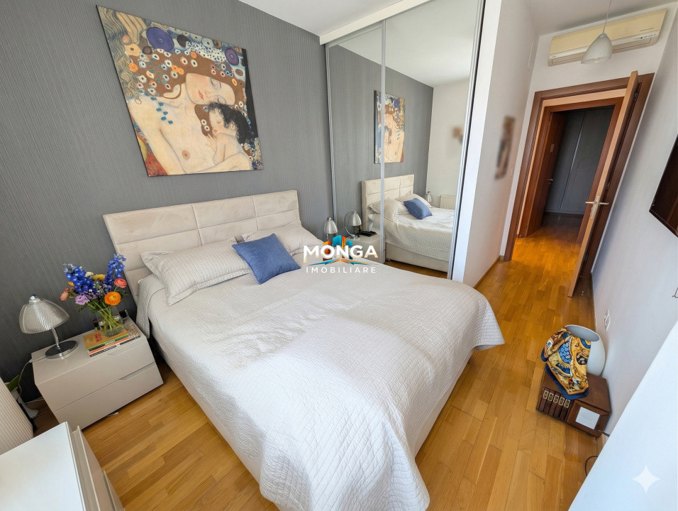 Apartament 4 camere 96mp + 17mp terasa | 0 comision | Iancu Nicolae - Privigheto