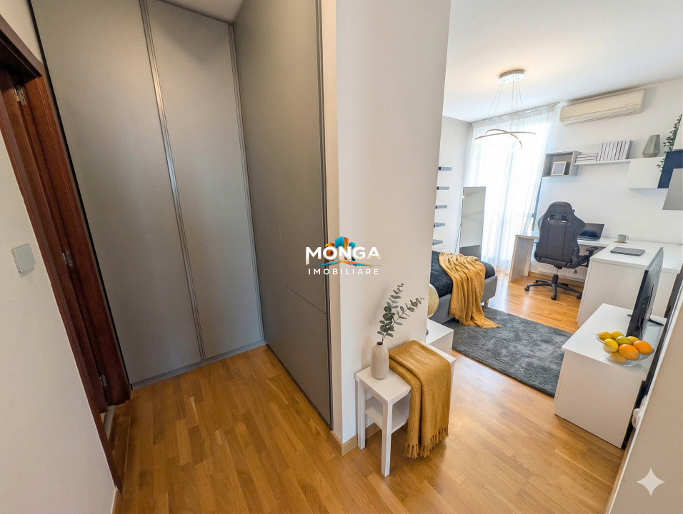 Apartament 4 camere 96mp + 17mp terasa | 0 comision | Iancu Nicolae - Privigheto