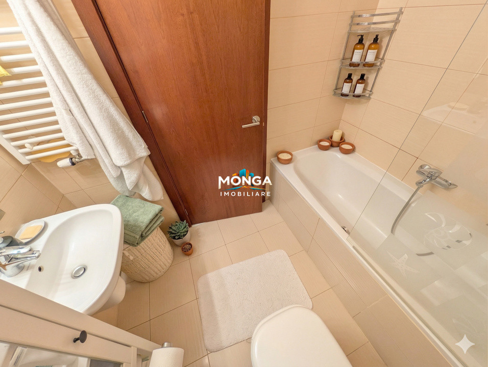 Apartament 4 camere 96mp + 17mp terasa | 0 comision | Iancu Nicolae - Privigheto