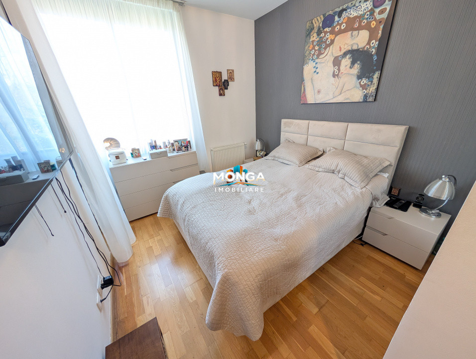 Apartament 4 camere 96mp + 17mp terasa | 0 comision | Iancu Nicolae - Privigheto