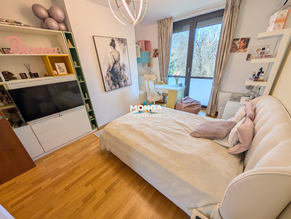 Apartament 4 camere 96mp + 17mp terasa | 0 comision | Iancu Nicolae - Privigheto