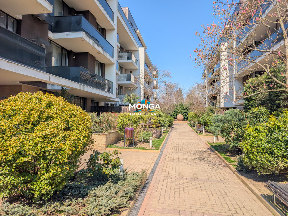 Apartament 4 camere 96mp + 17mp terasa | 0 comision | Iancu Nicolae - Privigheto