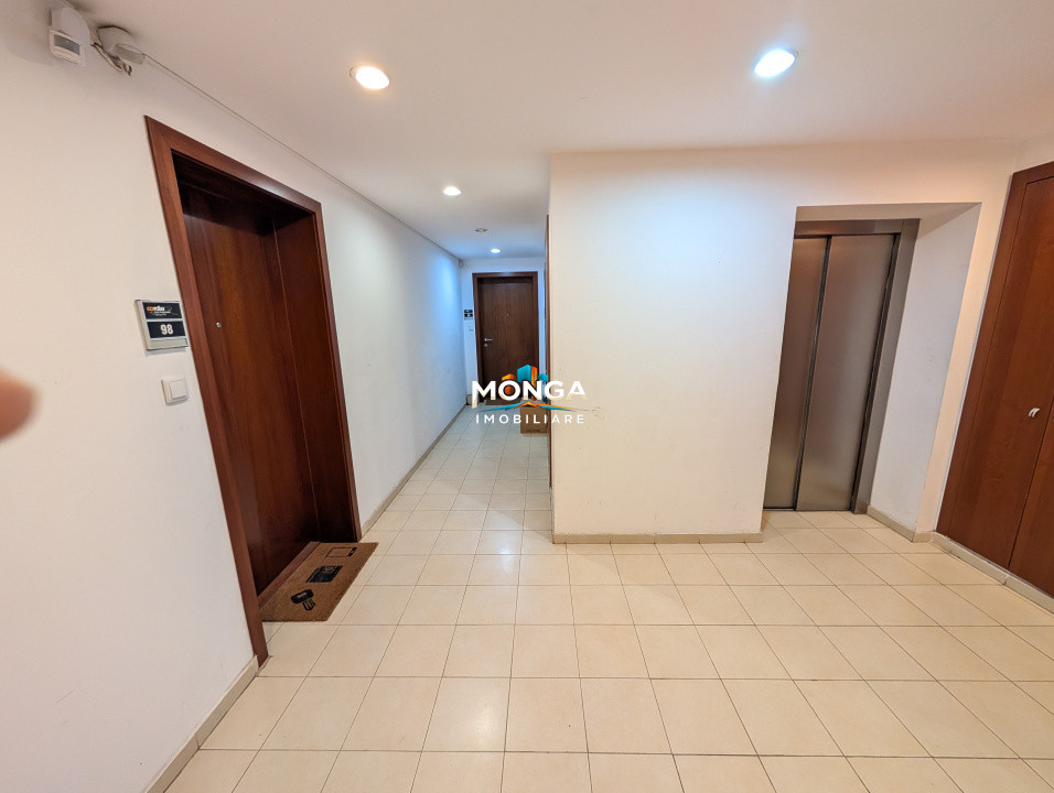 Apartament 4 camere 96mp + 17mp terasa | 0 comision | Iancu Nicolae - Privigheto