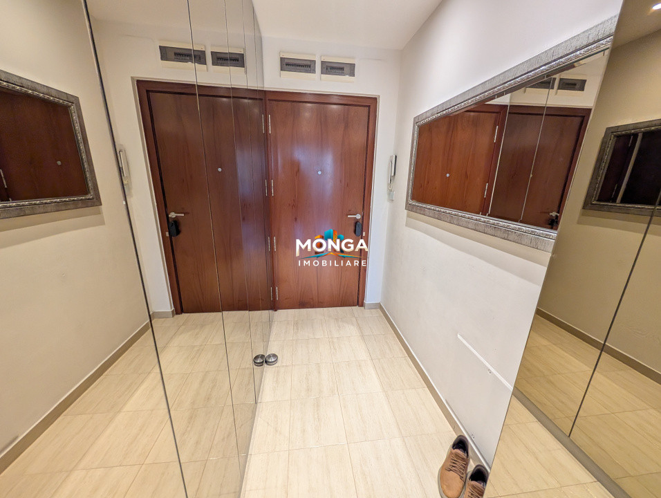 Apartament 4 camere 96mp + 17mp terasa | 0 comision | Iancu Nicolae - Privigheto