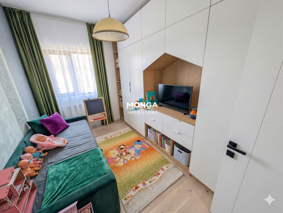 Duplex 4 camere 120mp | 0 comision | Tunari | mobilat utilat | 225mp teren