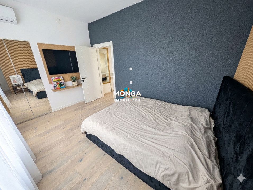 Duplex 4 camere 120mp | 0 comision | Tunari | mobilat utilat | 225mp teren