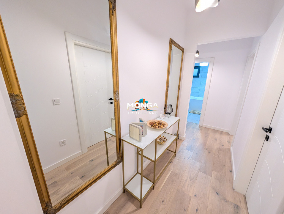 Duplex 4 camere 120mp | 0 comision | Tunari | mobilat utilat | 225mp teren