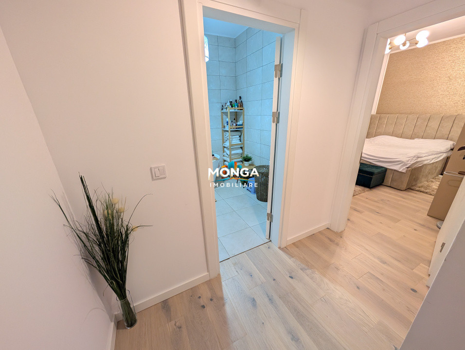 Duplex 4 camere 120mp | 0 comision | Tunari | mobilat utilat | 225mp teren