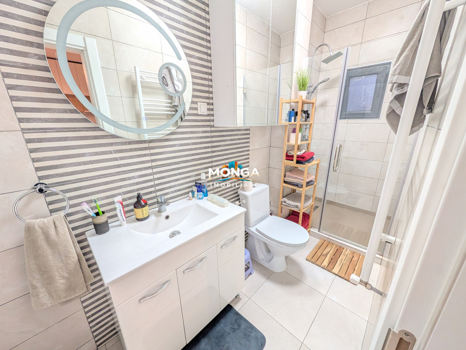 Duplex 4 camere 120mp | 0 comision | Tunari | mobilat utilat | 225mp teren