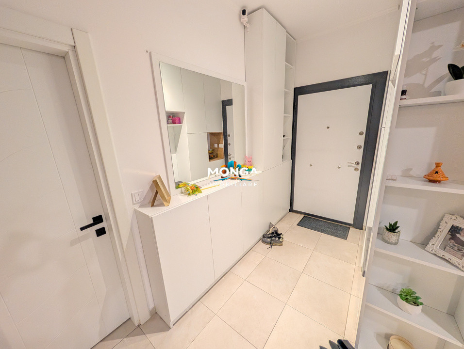 Duplex 4 camere 120mp | 0 comision | Tunari | mobilat utilat | 225mp teren