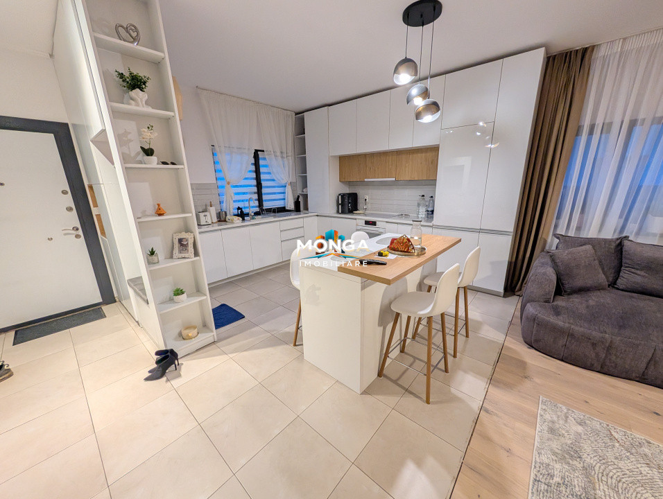 Duplex 4 camere 120mp | 0 comision | Tunari | mobilat utilat | 225mp teren