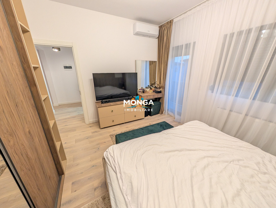 Duplex 4 camere 120mp | 0 comision | Tunari | mobilat utilat | 225mp teren