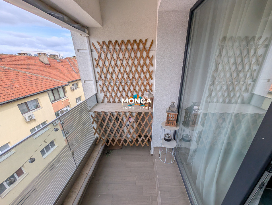 Apartament 2 camere 54 mp | 0 comision | Pipera Rond OMV | Apptown