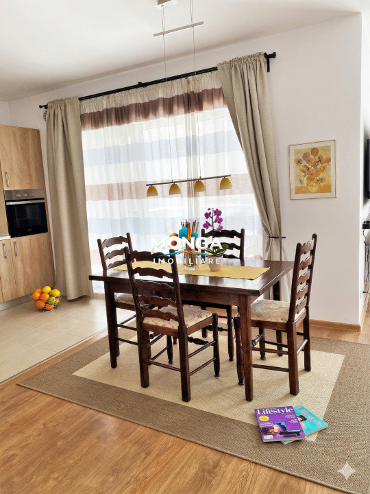 Apartament 2 camere 73mp +10mp terasa | 0 Comision | Felicity - Padurea Baneasa