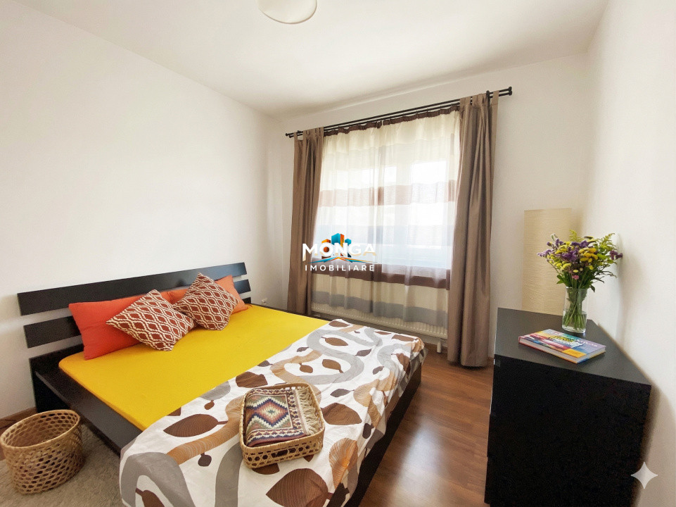 Apartament 2 camere 73mp +10mp terasa | 0 Comision | Felicity - Padurea Baneasa