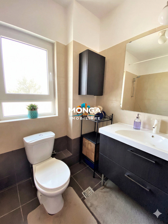 Apartament 2 camere 73mp +10mp terasa | 0 Comision | Felicity - Padurea Baneasa