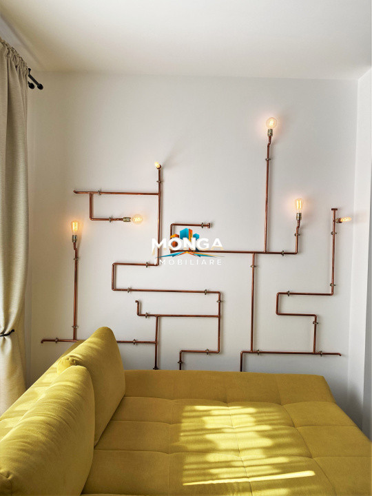 Apartament 2 camere 73mp +10mp terasa | 0 Comision | Felicity - Padurea Baneasa