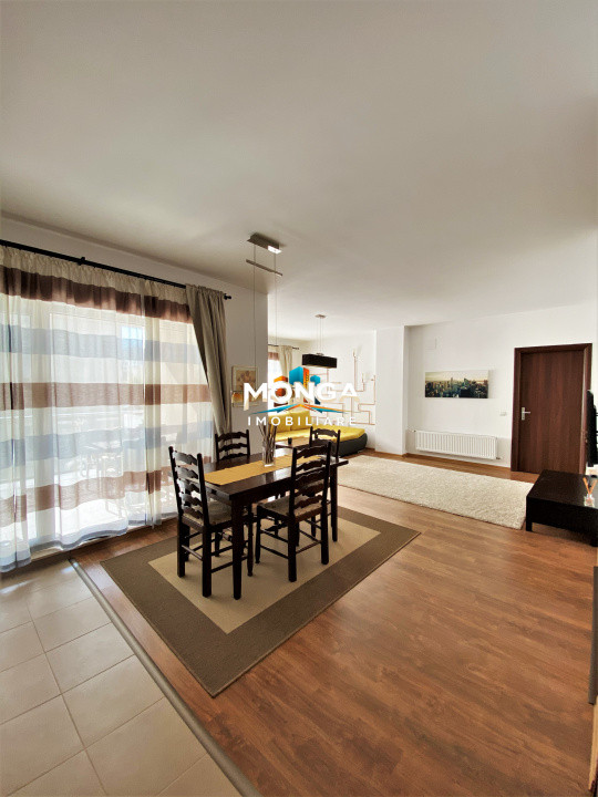 Apartament 2 camere 73mp +10mp terasa | 0 Comision | Felicity - Padurea Baneasa