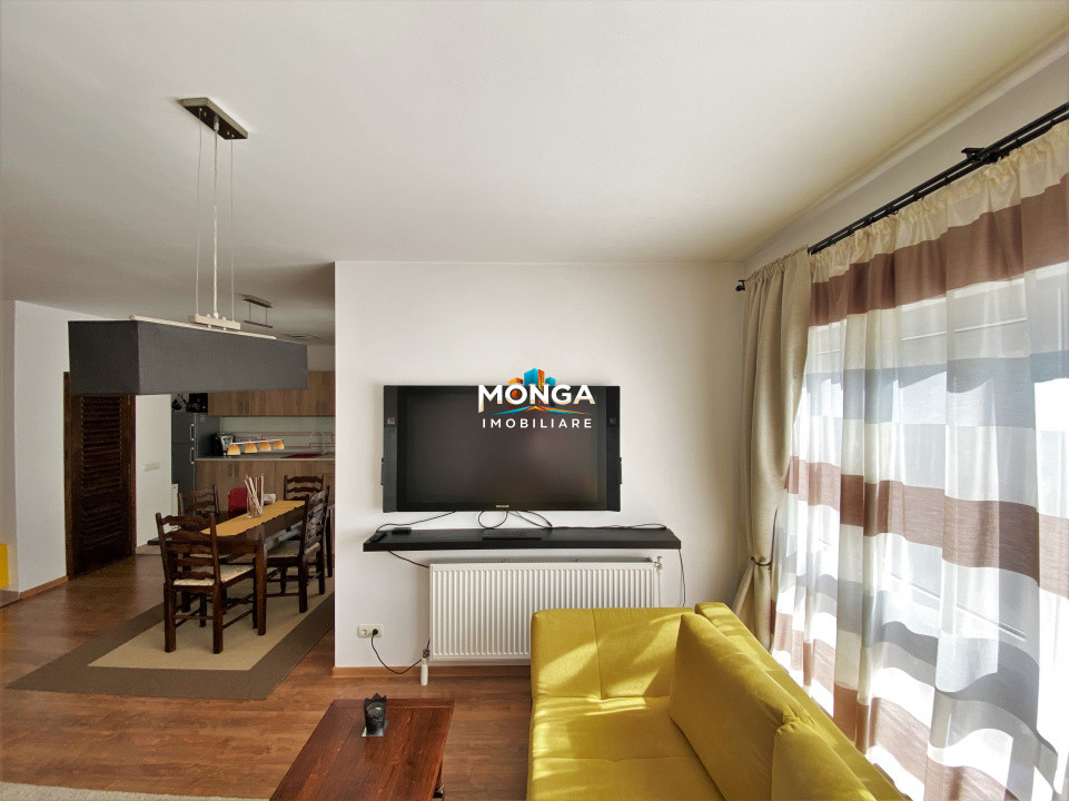 Apartament 2 camere 73mp +10mp terasa | 0 Comision | Felicity - Padurea Baneasa